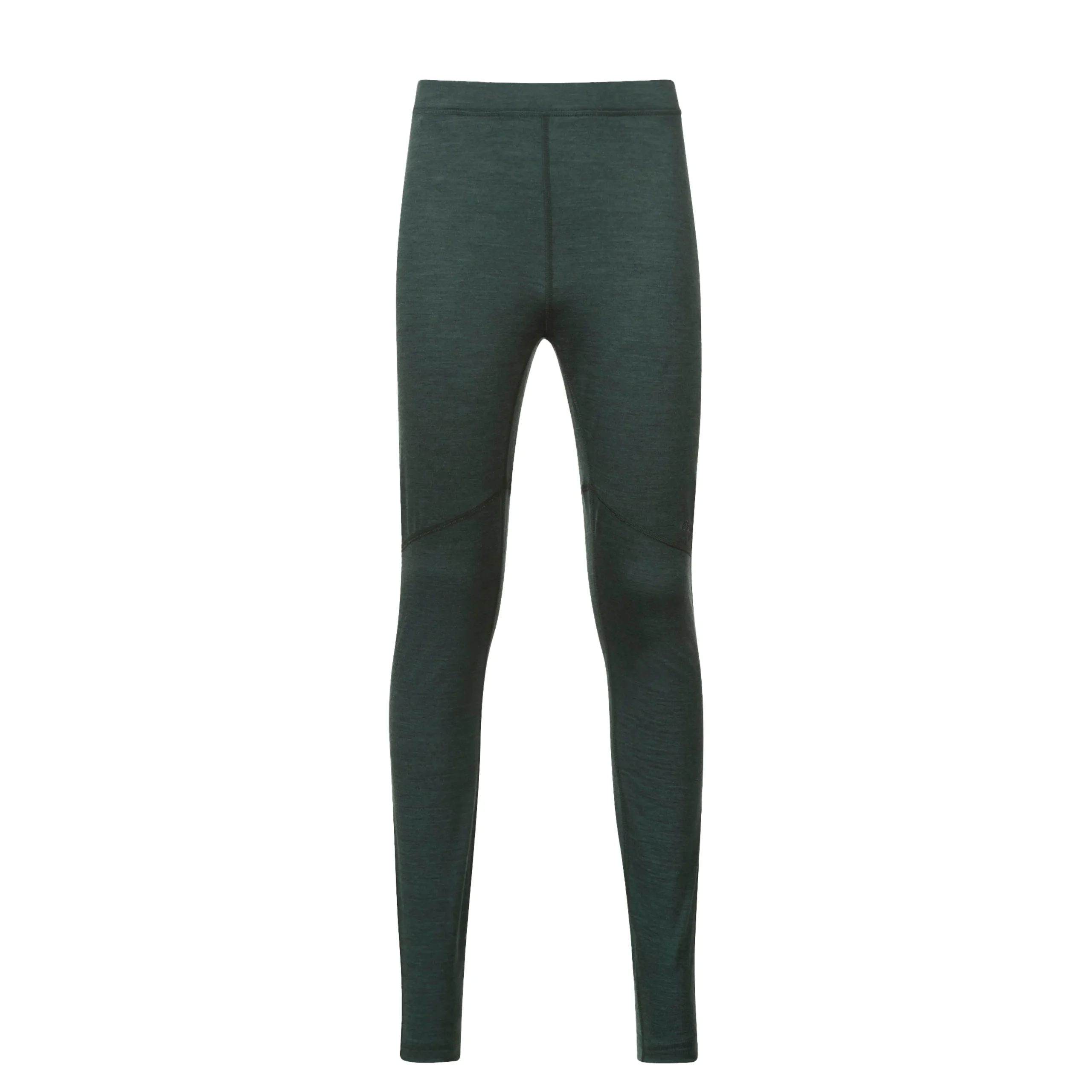 Best Bergans Inner:Pure Youth Tights - Duke Green