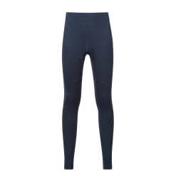 Cheap Bergans Inner:Pure Youth Tights - Navy Blue