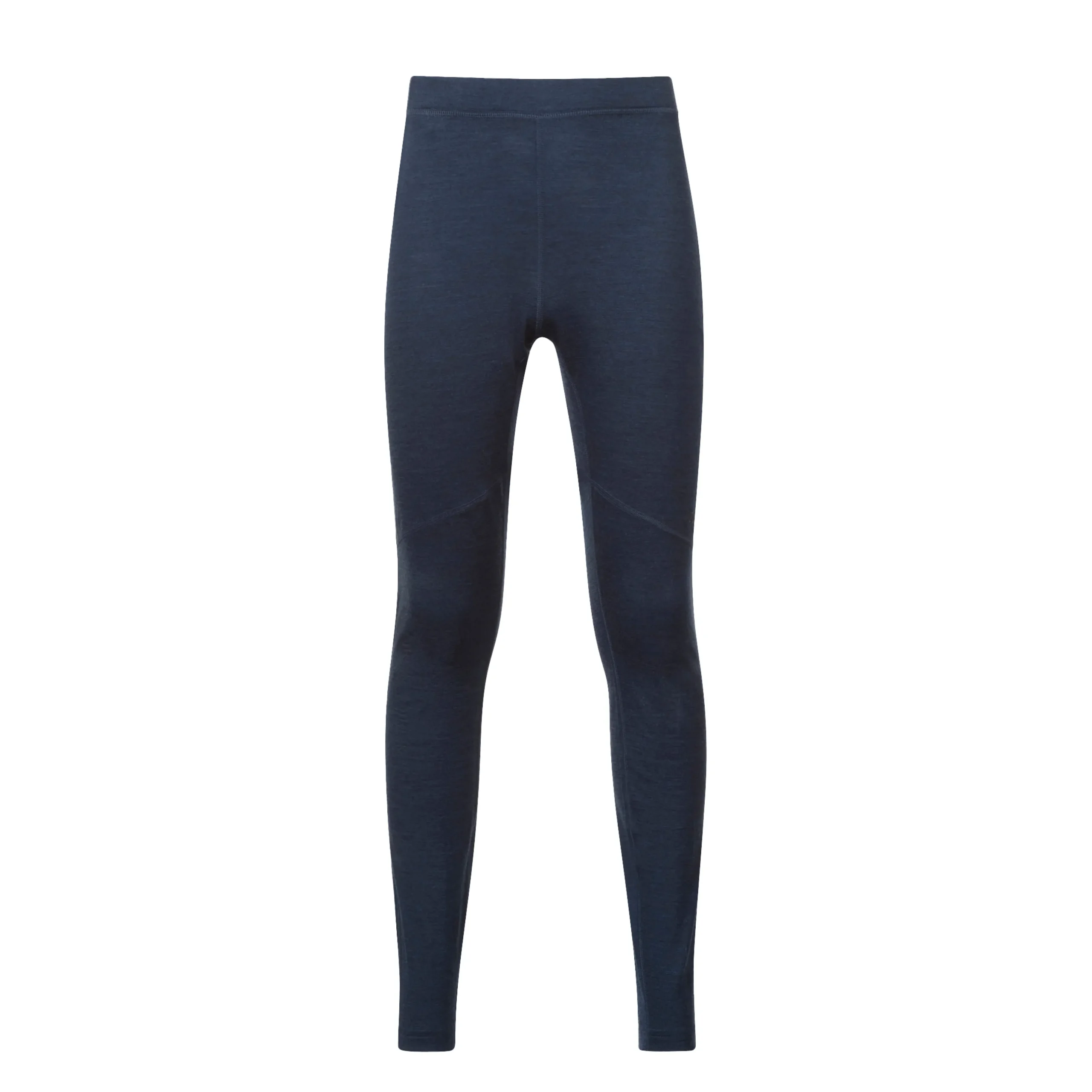 Cheap Bergans Inner:Pure Youth Tights - Navy Blue