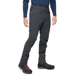 Fashion Bergans Istjern Warm Flex Pant - Solid Charcoal