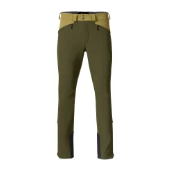 Flash Sale Bergans Istjern Warm Flex Pant - Dark Olive Green / Olive Green