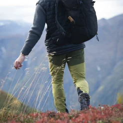 Flash Sale Bergans Istjern Warm Flex Pant - Dark Olive Green / Olive Green