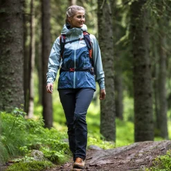 Best Sale Bergans Istjern Warm Flex W Pant - Solid Charcoal