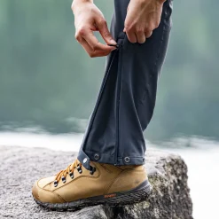 Best Sale Bergans Istjern Warm Flex W Pant - Solid Charcoal
