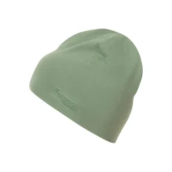 Best Sale Bergans Kids Cotton Beanie - Jade Green