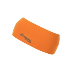 Outlet Bergans Kids Cotton Headband - Cloudberry Yellow