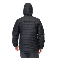 Store Bergans Lava Light Down Jacket Men - Black
