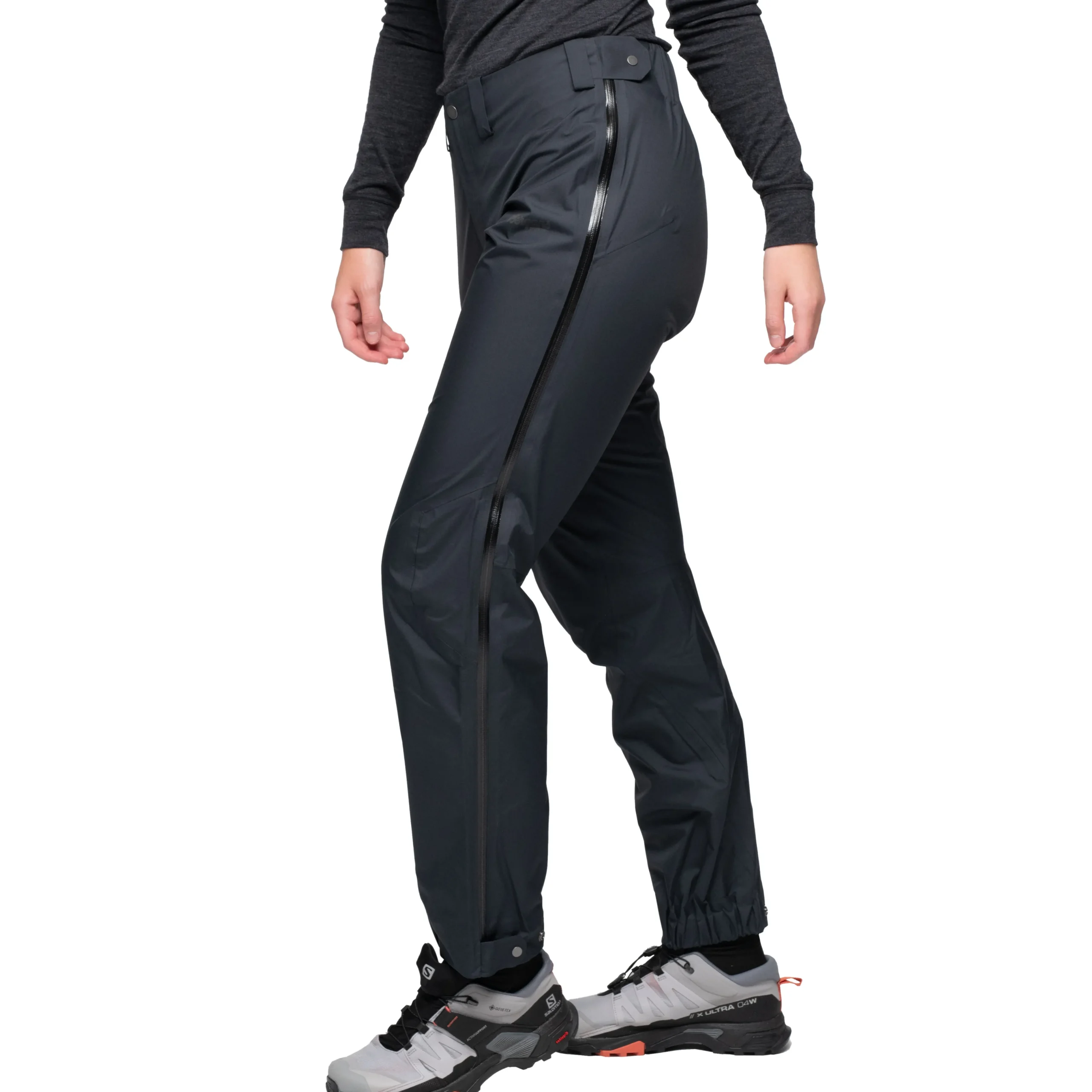 Hot Bergans Letto LongZip W Pants -