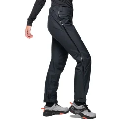Hot Bergans Letto LongZip W Pants -
