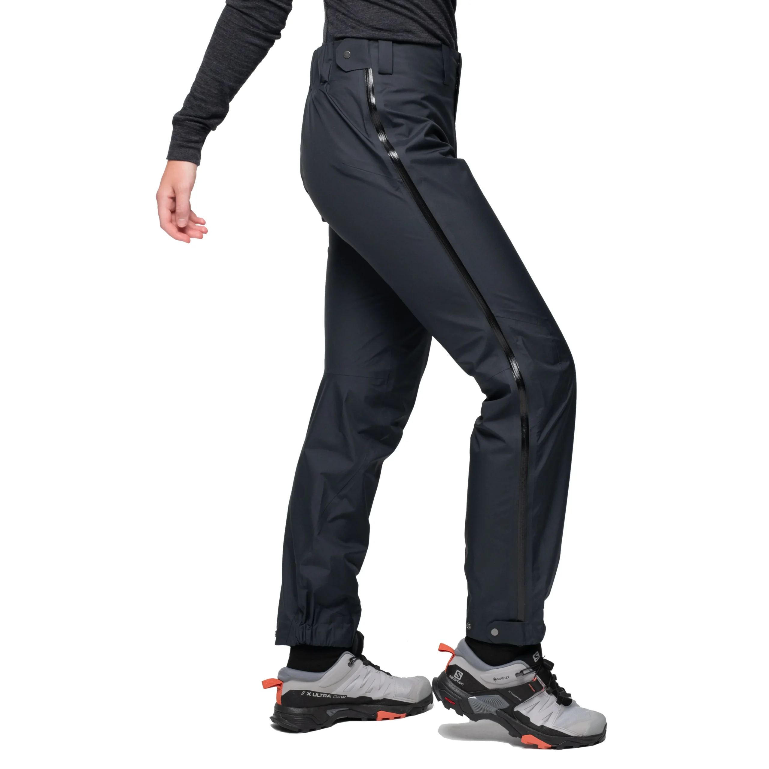 Hot Bergans Letto LongZip W Pants -
