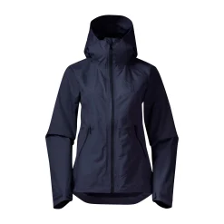 Hot Bergans Letto V2 3L W Jacket - Navy