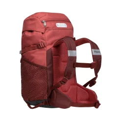 Best Bergans Lilletind 12 - Rusty Dust / Amarone Red