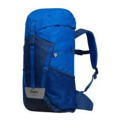 Flash Sale Bergans Lilletind 18 - Space Blue / Lazuli Blue