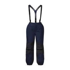 Online Bergans Lilletind Insulated Kids Pants - Navy