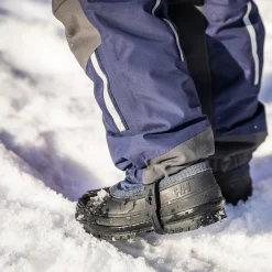 Online Bergans Lilletind Insulated Kids Pants - Navy