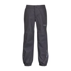 Best Sale Bergans Lilletind Kids Pants - Solid Dark Grey