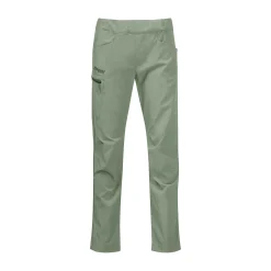 Best Sale Bergans Lilletind V2 Light Softshell Kids Pants - Jade Green