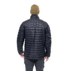 Cheap Bergans Magma Light Down Jacket Men - Black