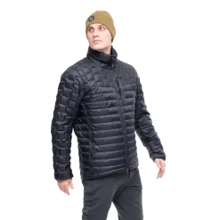 Cheap Bergans Magma Light Down Jacket Men - Black