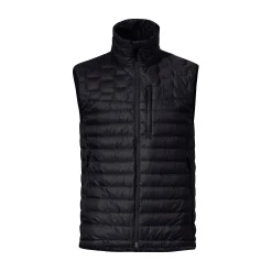 Store Bergans Magma Light Down Vest Men -