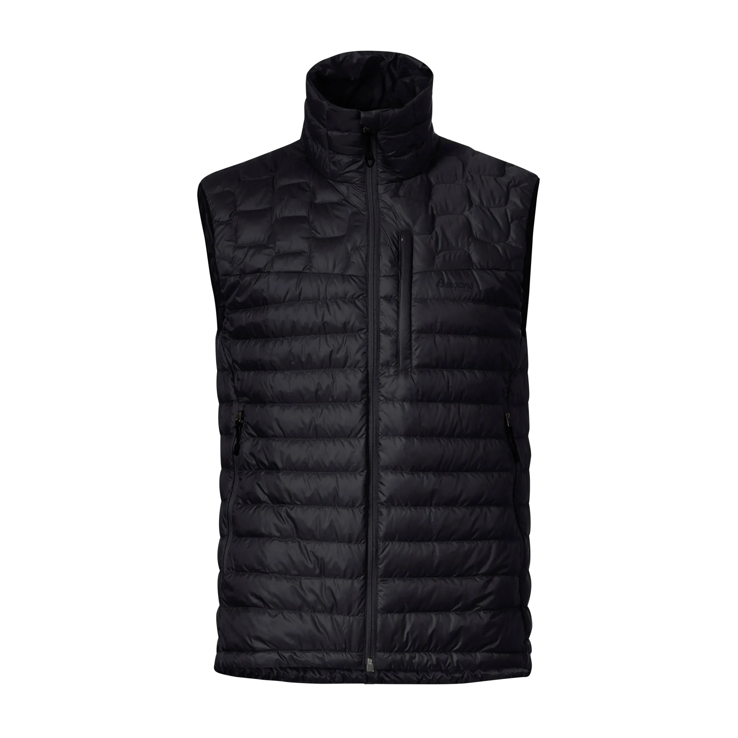 Store Bergans Magma Light Down Vest Men -