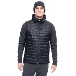 Store Bergans Magma Light Down Vest Men -
