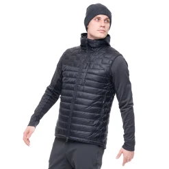 Store Bergans Magma Light Down Vest Men -