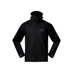 Discount Bergans Microlight Jacket - Black