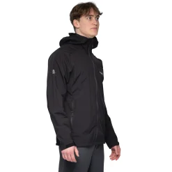 Discount Bergans Microlight Jacket - Black