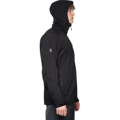 Discount Bergans Microlight Jacket - Black