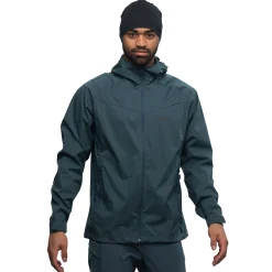 Clearance Bergans Microlight Jacket - Orion Blue