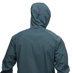 Clearance Bergans Microlight Jacket - Orion Blue