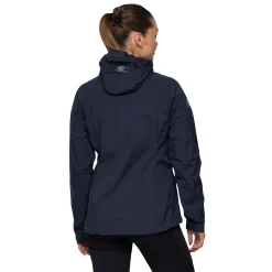 Clearance Bergans Microlight W Jacket - Dark Navy
