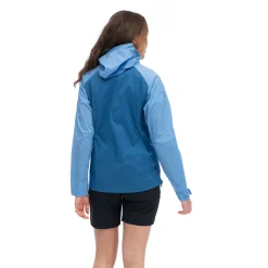Best Sale Bergans Microlight W Jacket - North Sea Blue / Pacific Blue