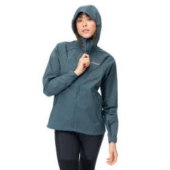 Fashion Bergans Microlight W Jacket - Orion Blue