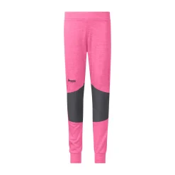 Flash Sale Bergans Myske Wool Kids Pants - Ibis Rose