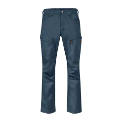Fashion Bergans Nordmarka Elemental Outdoor Pants Men - Orion Blue