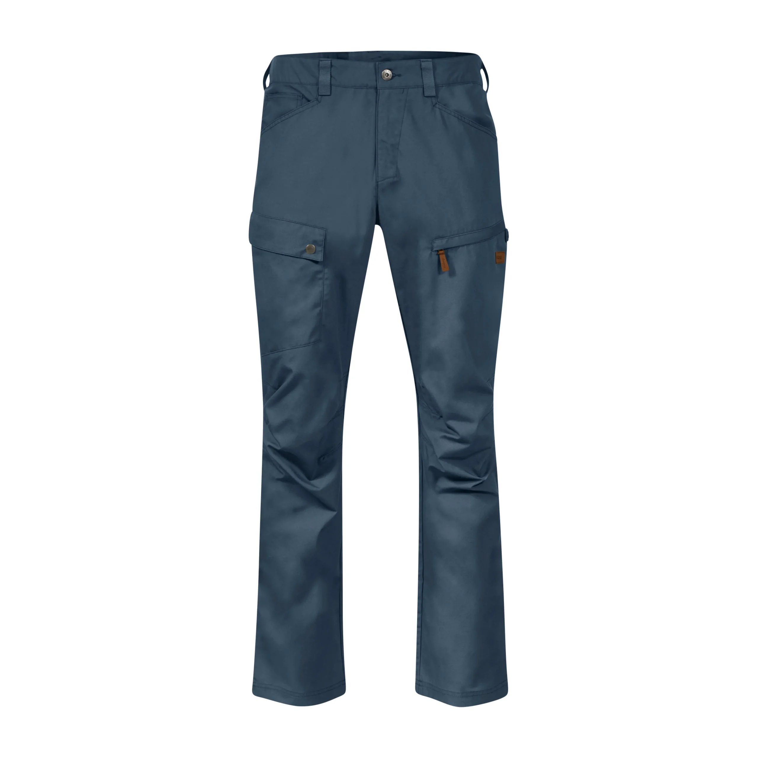Fashion Bergans Nordmarka Elemental Outdoor Pants Men - Orion Blue