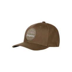Flash Sale Bergans Nordmarka Epoch Flexfit Cap - Green Mud