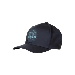 Flash Sale Bergans Nordmarka Epoch Flexfit Cap - Navy Blue