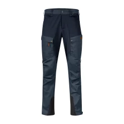 Hot Bergans Nordmarka Favor Outdoor Pants Men - Orion Blue