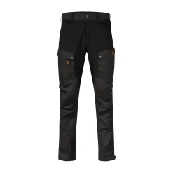 Best Bergans Nordmarka Favor Outdoor Pants Men - Dark Shadow Grey