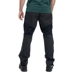 Best Bergans Nordmarka Favor Outdoor Pants Men - Dark Shadow Grey