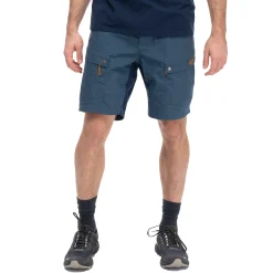 Online Bergans Nordmarka Favor Outdoor Shorts Men - Orion Blue