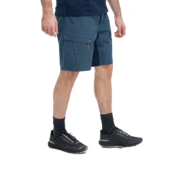 Online Bergans Nordmarka Favor Outdoor Shorts Men - Orion Blue