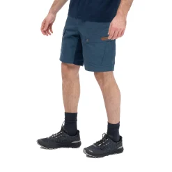 Online Bergans Nordmarka Favor Outdoor Shorts Men - Orion Blue