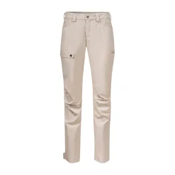 Sale Bergans Nordmarka Leaf Light Pants Women - Chalk Sand