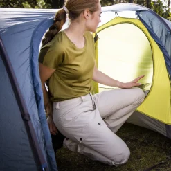 Sale Bergans Nordmarka Leaf Light Pants Women - Chalk Sand