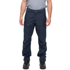 Sale Bergans Nordmarka Leaf Light Pants Men - Navy Blue