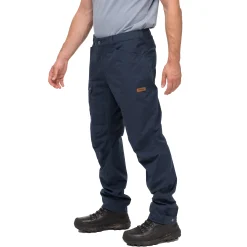 Sale Bergans Nordmarka Leaf Light Pants Men - Navy Blue